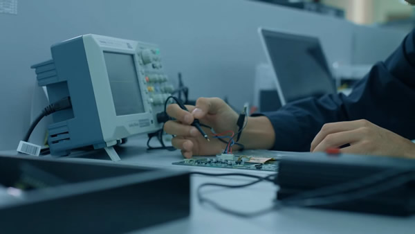 Empresa de montagem de placas eletronicas