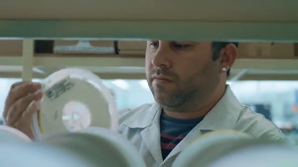 Montagem de Placas Eletrônicas. Protótipo.